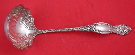 Oyster Ladle 10